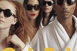 Pharrell Williams – Girl
