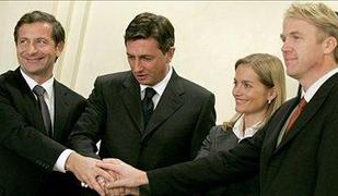 Pahor za Reporter: V celoti zavračam trditev, da ustvarjamo okoliščine, ki so naklonjene tajkunom