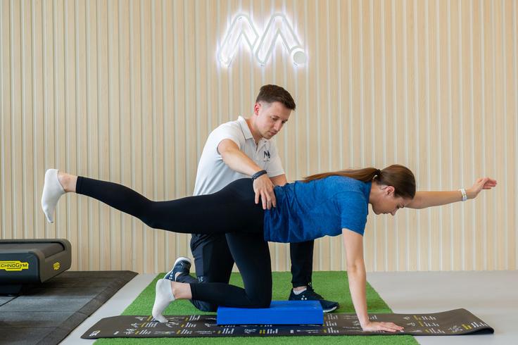 Medicofit | Foto: Medicofit