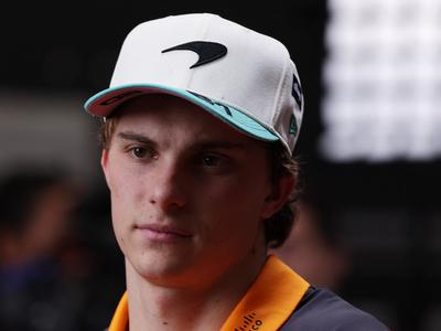Piastri še vedno verjame, Verstappen pa: Lahko kar pozabim!