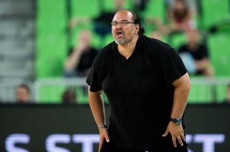 Džikić želi odrezati prvega podajalca lige