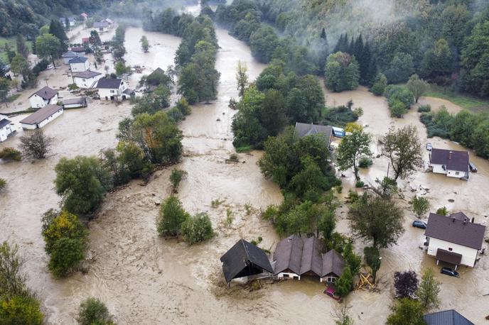 Vas Luke blizu Fojnice | Foto Guliverimage