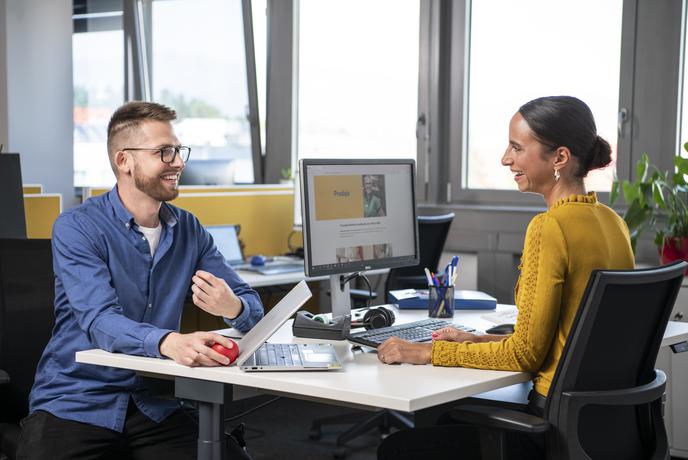 Novo leto, nova priložnost za menjavo službe – nasveti delodajalca za pripravo na razgovor