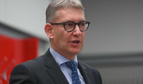 Na čelu SDH ostaja Žiga Debeljak