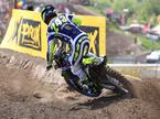 Tim Gajser Trentino Yamaha