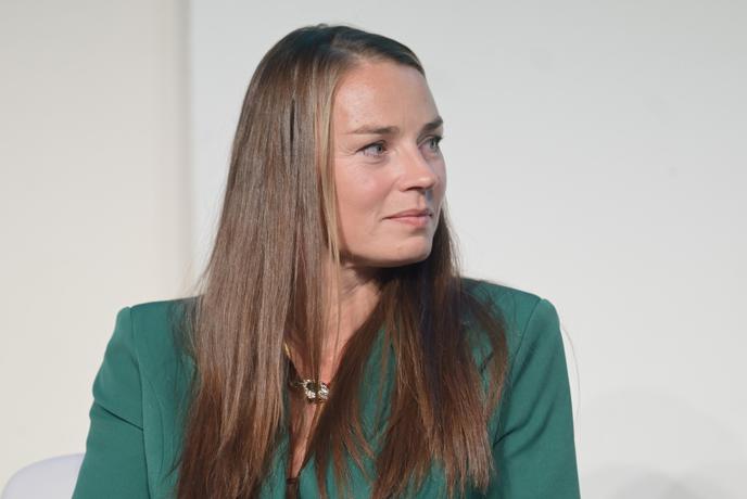 Tina Maze s smučarsko akademijo odpira novo poglavje