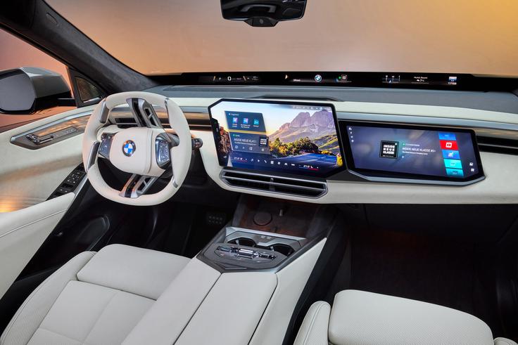 BMW X5 | Foto: BMW