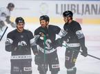 HK Olimpija