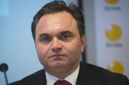 "Kdor pravi, da je Bilal Bosnić vahabitska avtoriteta v Sloveniji, stvari ne razume najbolje"