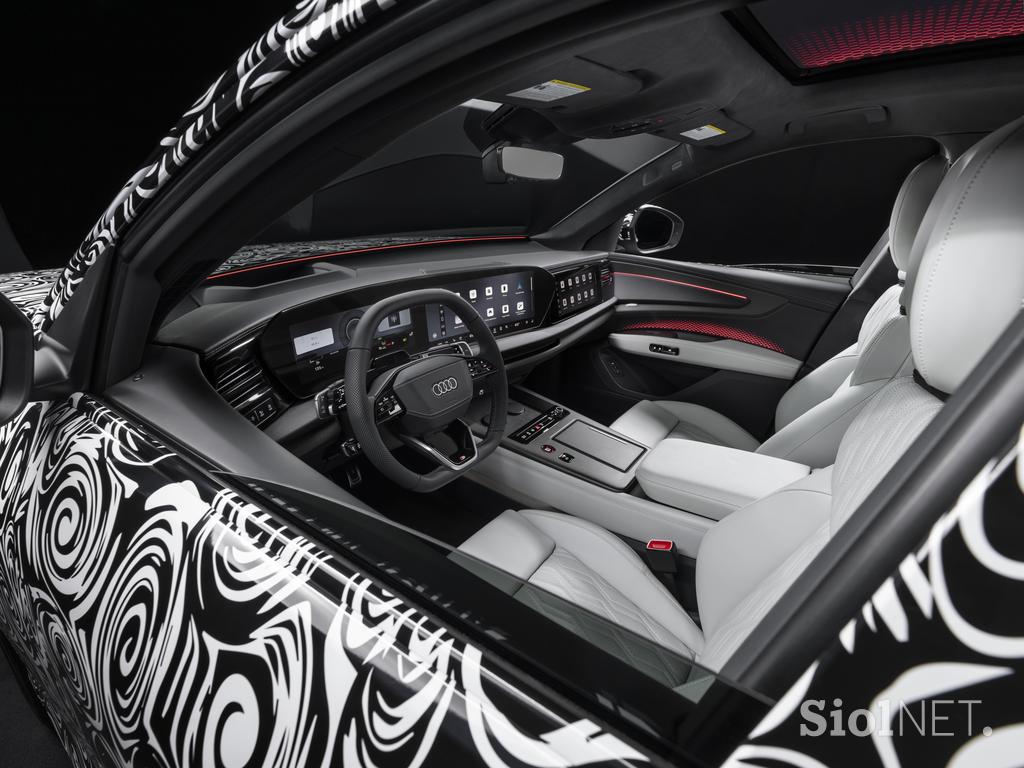 Audi Q9