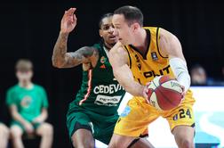 Nova moč v Cedeviti Olimpiji