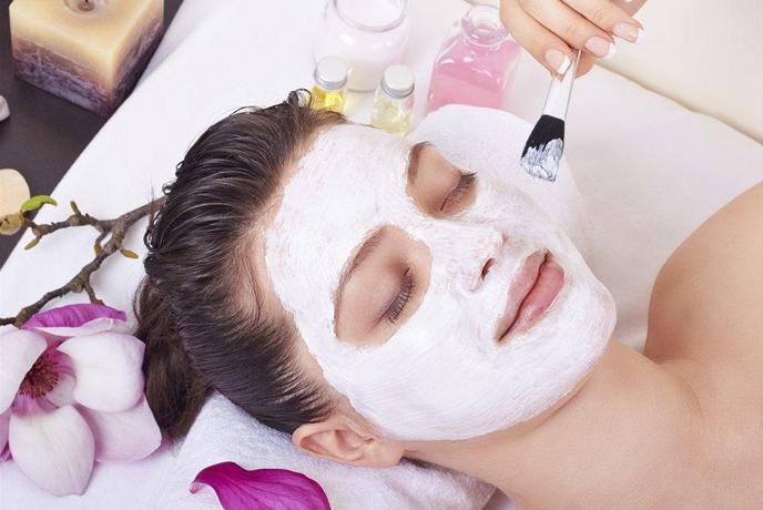 Kako pogosto h kozmetičarki za zdrav videz obraza