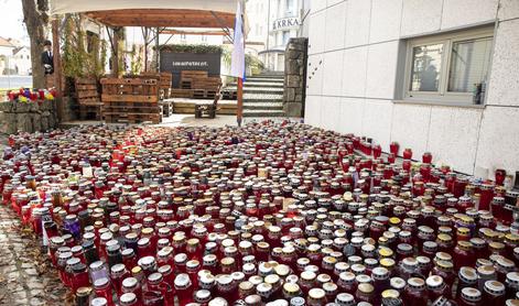 Neuradno: Aleša Šutarja niso udarili z bokserjem, ampak s pestjo