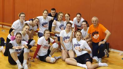 Formis po čudni razrešitvi Jerončiča: Ogrožen bi bil obstoj kluba