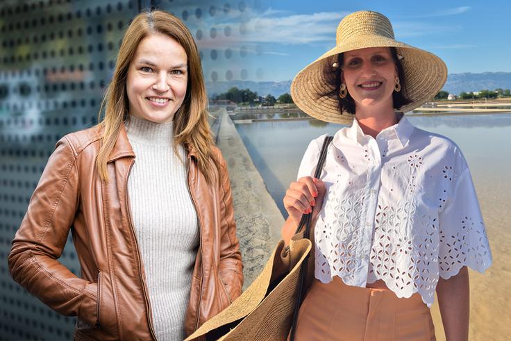 Nina, Gabrijela | Foto: 