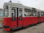 Avstrija, Dunaj, tramvaj