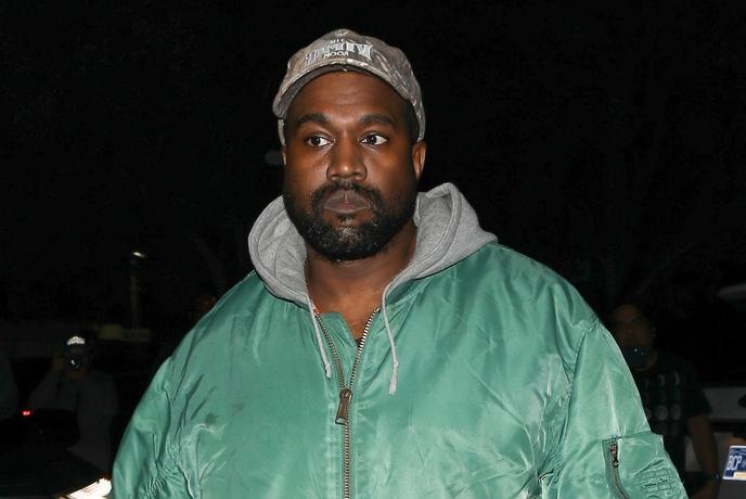 Kanye West napovedal, da bo spet kandidiral za predsednika ZDA