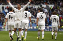 Marca: Ronaldo najboljši v španski ligi
