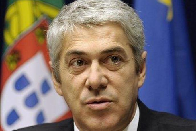 Portugalska še vedno pod pritiskom trgov
