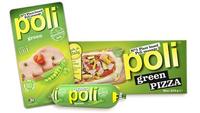Pravila in pogoji osebnostnega testa Poli green nagrajuje
