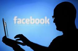 Na Facebooku že polovica omreženega sveta
