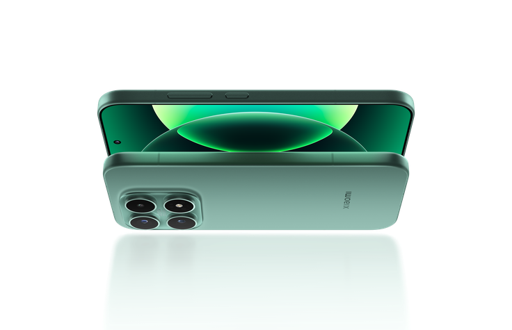 Xiaomi 17 | Foto: Xiaomi