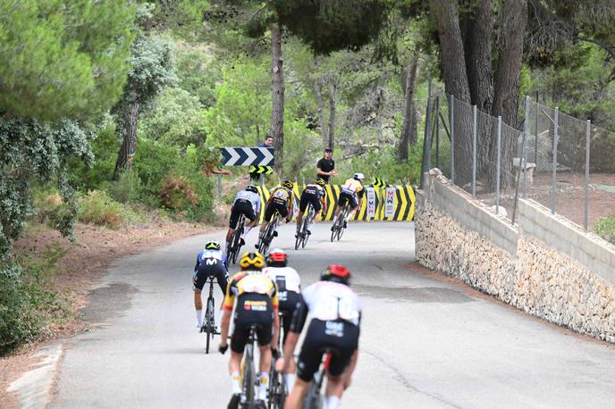 Vuelta 2023 | Foto Guliverimage