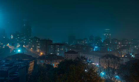 Znano, zakaj je umrla celotna družina