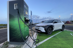 Na dopust z električnim? To pa že ne! Je skrb upravičena ali pretirana?