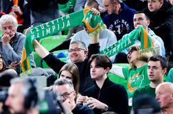 Iz Stožic jasno sporočilo navijačem