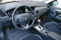 Renault laguna grandtour