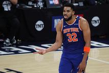 Karl-Anthony Towns
