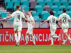 NK Olimpija