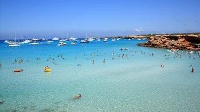 Najčistejše plaže na svetu