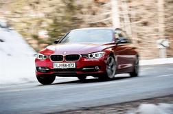 BMW JoyDrive Tour 2012 Slovenija