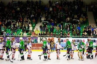 Olimpija do pomembne zmage