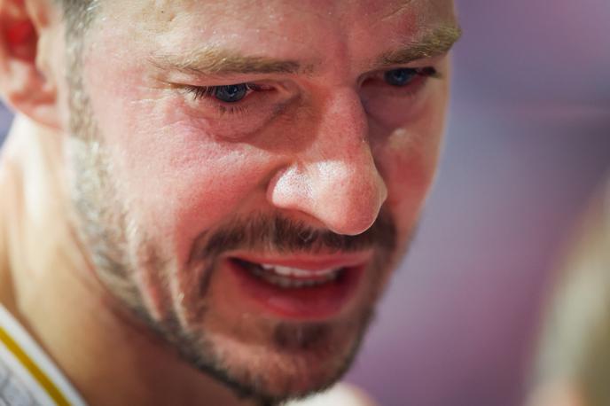 Goran Dragić | Goran Dragić praznuje 40 let. | Foto Anže Malovrh/STA