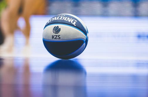 V slovenski košarki po novem tudi pravno varstvo prek arbitražnega razsodišča