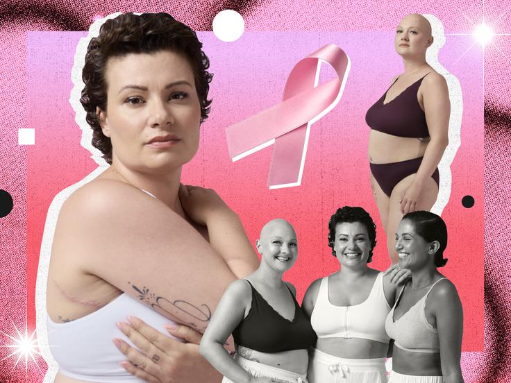 Primark Rožnati oktober | Foto: Primark