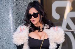 Zvezdnica razkrila hudo bolezen in napovedala operacijo, ki jo močno straši