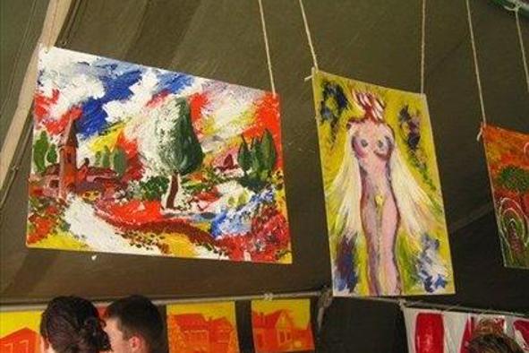 V Metliki teden kulture v starem mestnem jedru