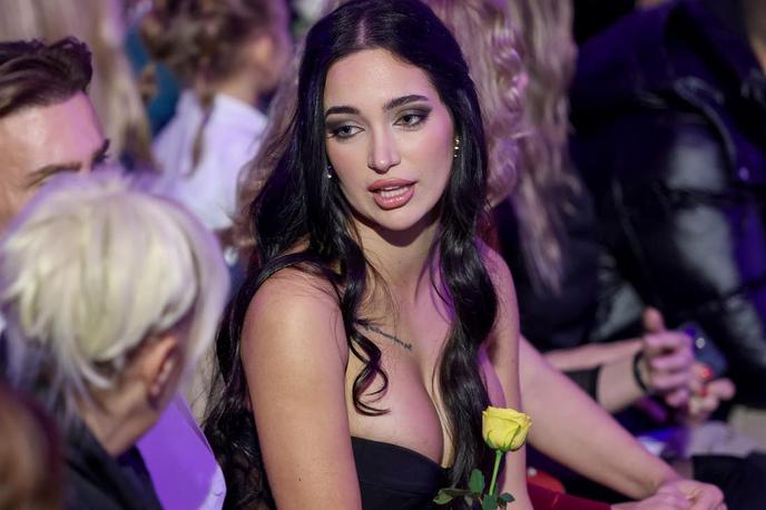 Laura Prgomet, Gospodin Savršeni | Foto Sime Zelic/PIXSELL