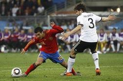 Pedro: Preveč sem bil prepričan vase