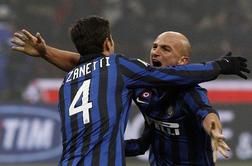 Zanetti: Cambiassu je usojeno biti trener