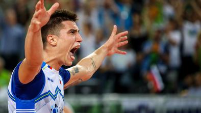 Mejilo je na popolnost, a poudarja: Slovenija ima še rezerve #video #foto