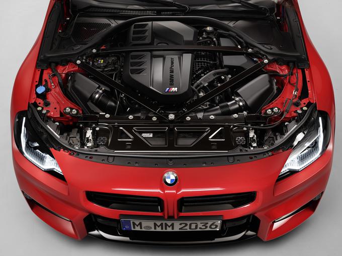 BMW M2 | Foto: BMW