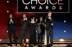 Kritiki povedali svoje: ti filmi vodijo v tekmi za oskarje