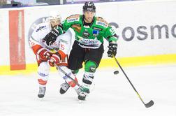 Nov udarec Olimpiji – nevsakdanja kazen za Morencyja