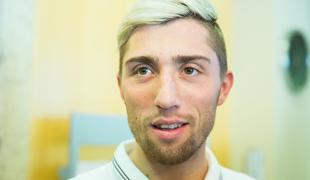 Kevin Kampl in njegova ura sprave s slovensko javnostjo