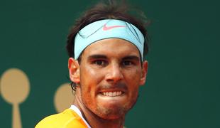 Rafael Nadal: Nikoli ne bom trener
